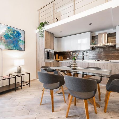 La Plaia Suites 卡利亚里 外观 照片