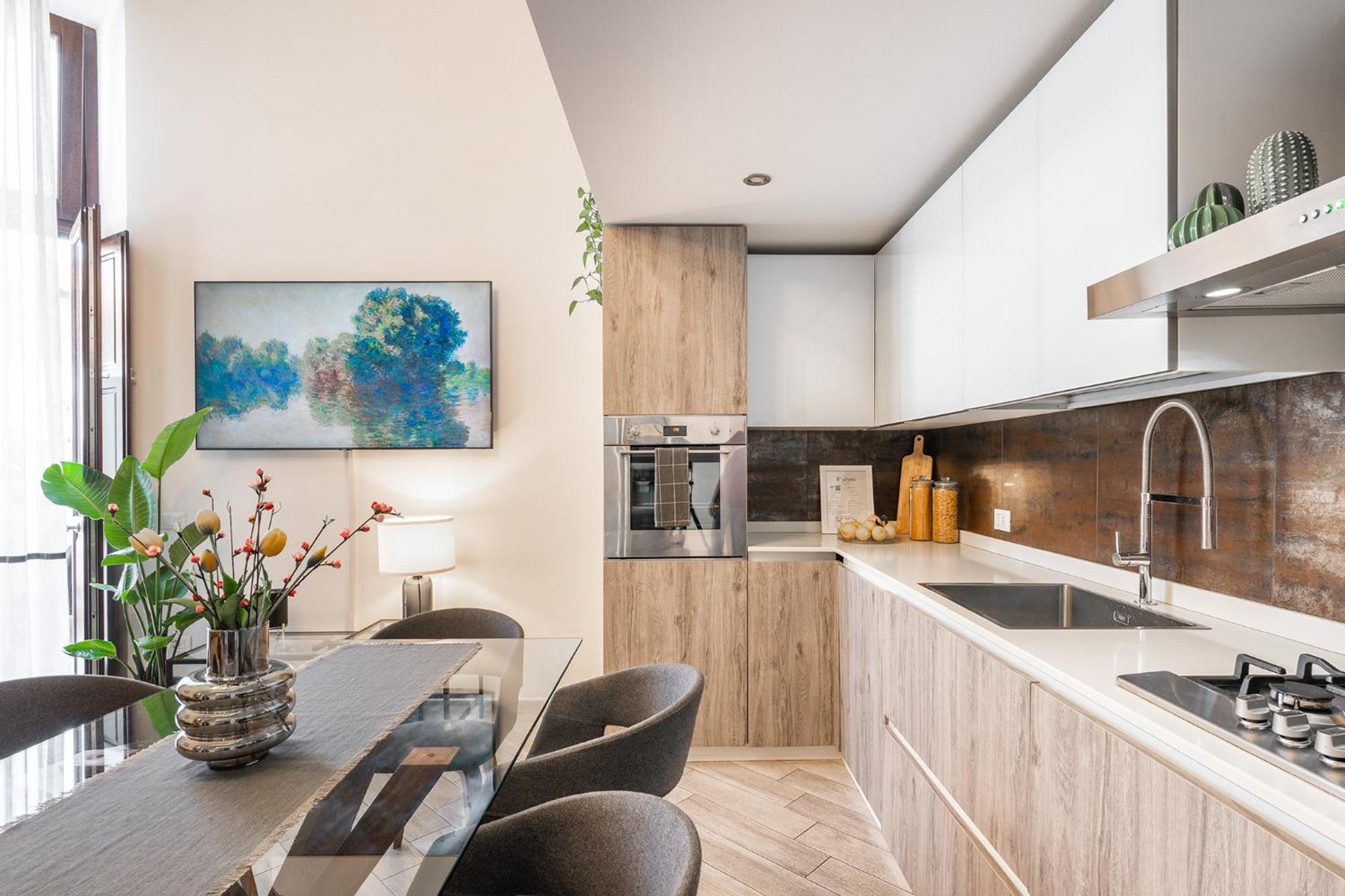 La Plaia Suites 卡利亚里 外观 照片