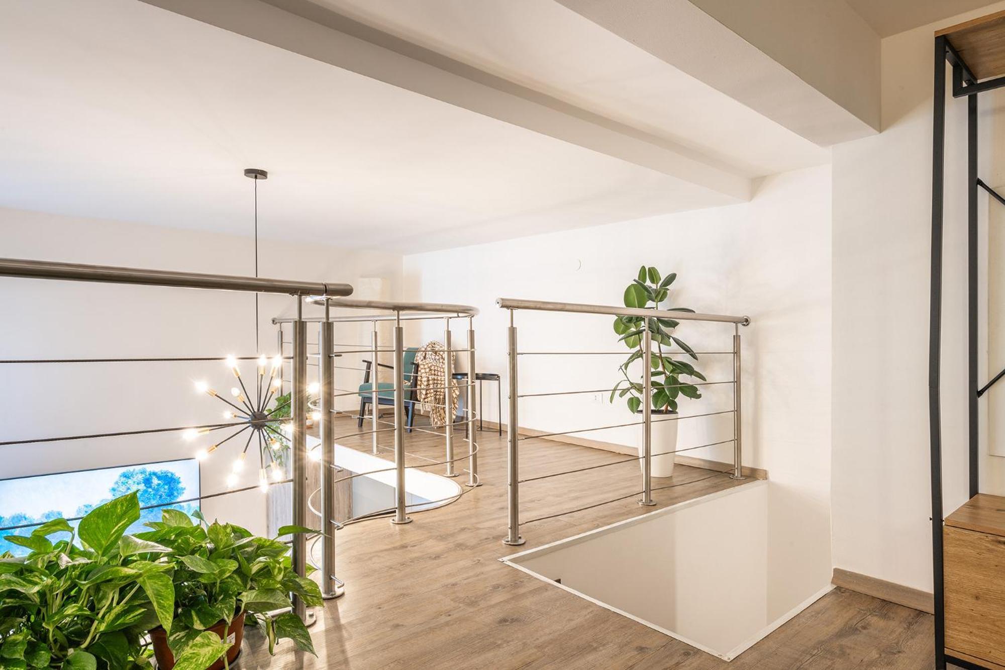 La Plaia Suites 卡利亚里 外观 照片
