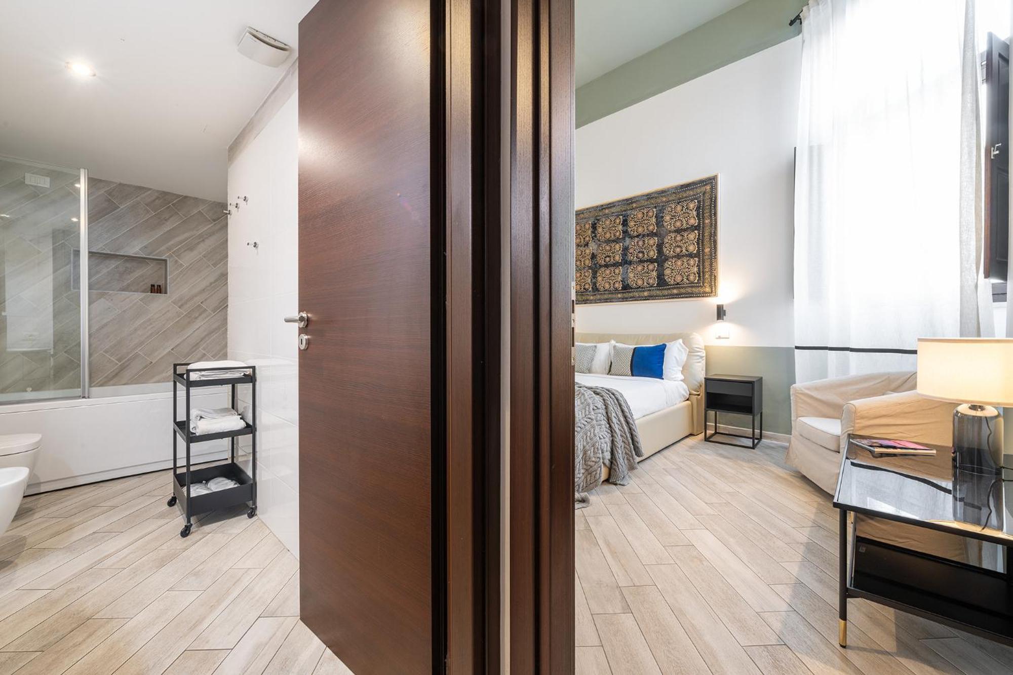 La Plaia Suites 卡利亚里 外观 照片