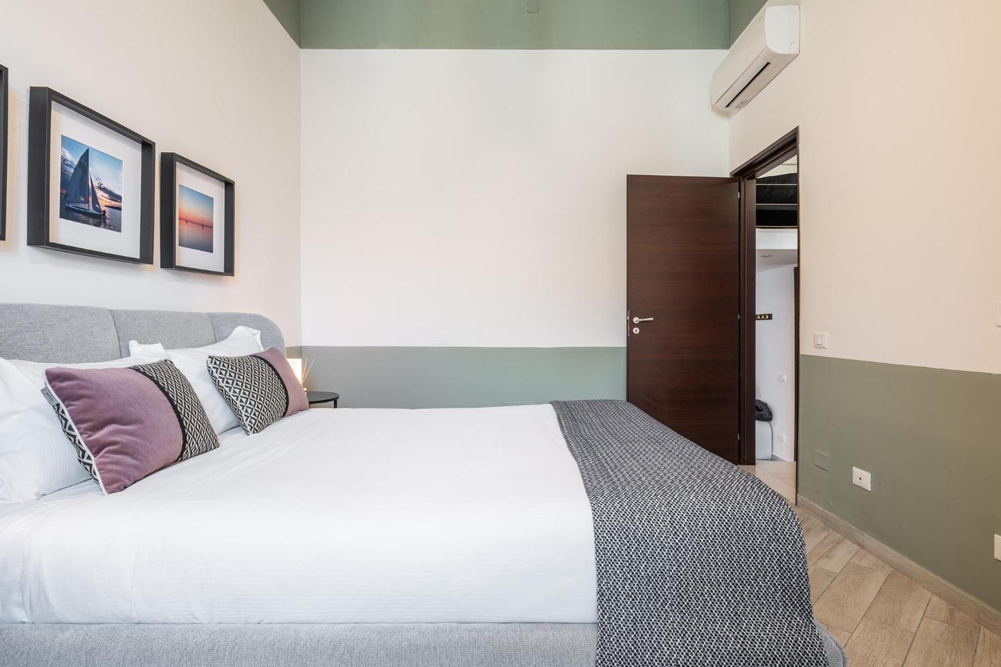 La Plaia Suites 卡利亚里 外观 照片