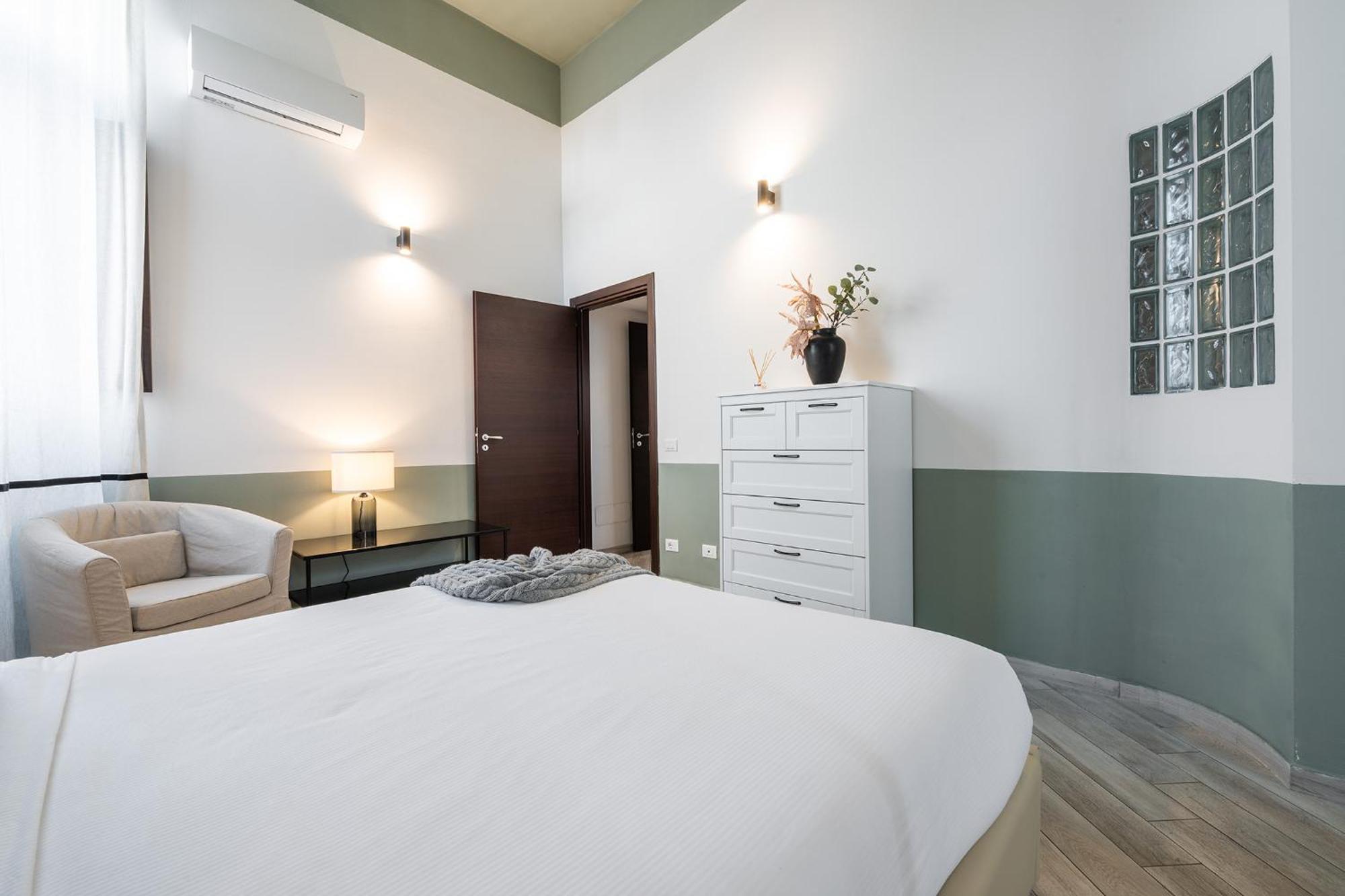 La Plaia Suites 卡利亚里 外观 照片