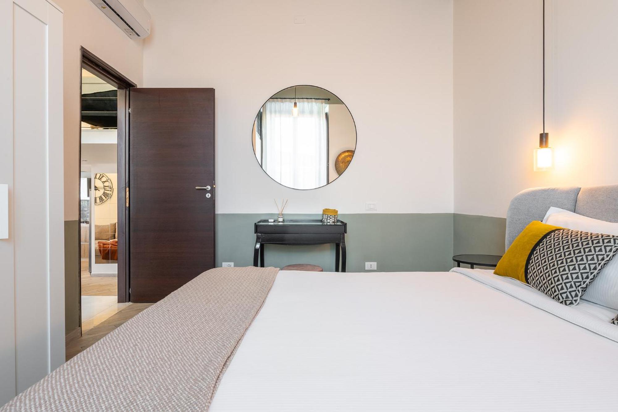 La Plaia Suites 卡利亚里 外观 照片